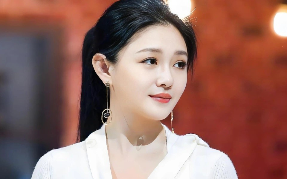 Điều không tưởng về Từ Hy Viên- Ảnh 1.