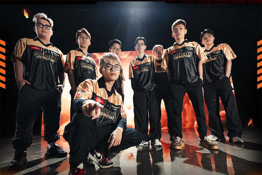 Lịch thi đấu tứ kết APL 2025 Liên Quân Mobile tu ket apl 2025 1