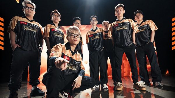 Lịch thi đấu tứ kết APL 2025 Liên Quân Mobile tu ket apl 2025jpg 1