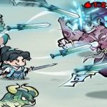 Tu Luyện Tốc Hành – Game Idle RPG cực giải trí của Hàn Quốc tu luyen toc hanh thumbjpg