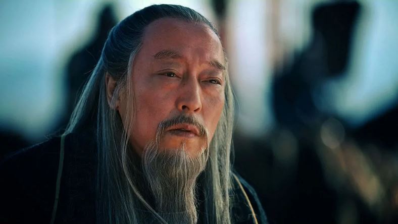 Vị tướng nổi tiếng Thục Hán: Được Lưu Bị, Gia Cát Lượng ngưỡng mộ và trở thành vị cứu tinh của Tư Mã Ý- Ảnh 4. Vị tướng nổi tiếng Thục Hán: Được Lưu Bị, Gia Cát Lượng ngưỡng mộ và trở thành vị cứu tinh của Tư Mã Ý- Ảnh 4.