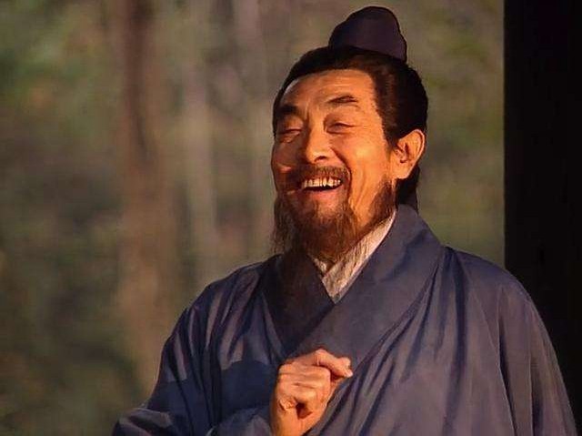 Đau đớn của Lưu Bị:Ba lần đến lều tranh mời Gia Cát Lượng, lại bỏ lỡ hai kỳ tài đủ sức đổi vận Thục Hán- Ảnh 4.