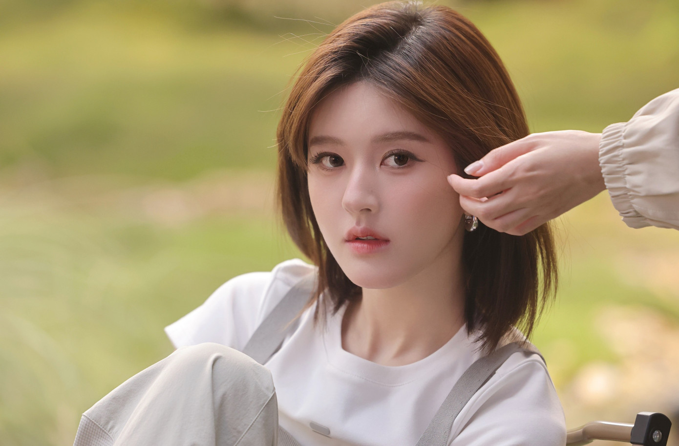 Quyền lực của Triệu Lộ Tư- Ảnh 5. Quyền lực của Triệu Lộ Tư- Ảnh 5.