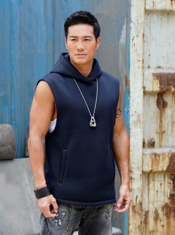 Kinh hoàng vụ nam diễn viên bị