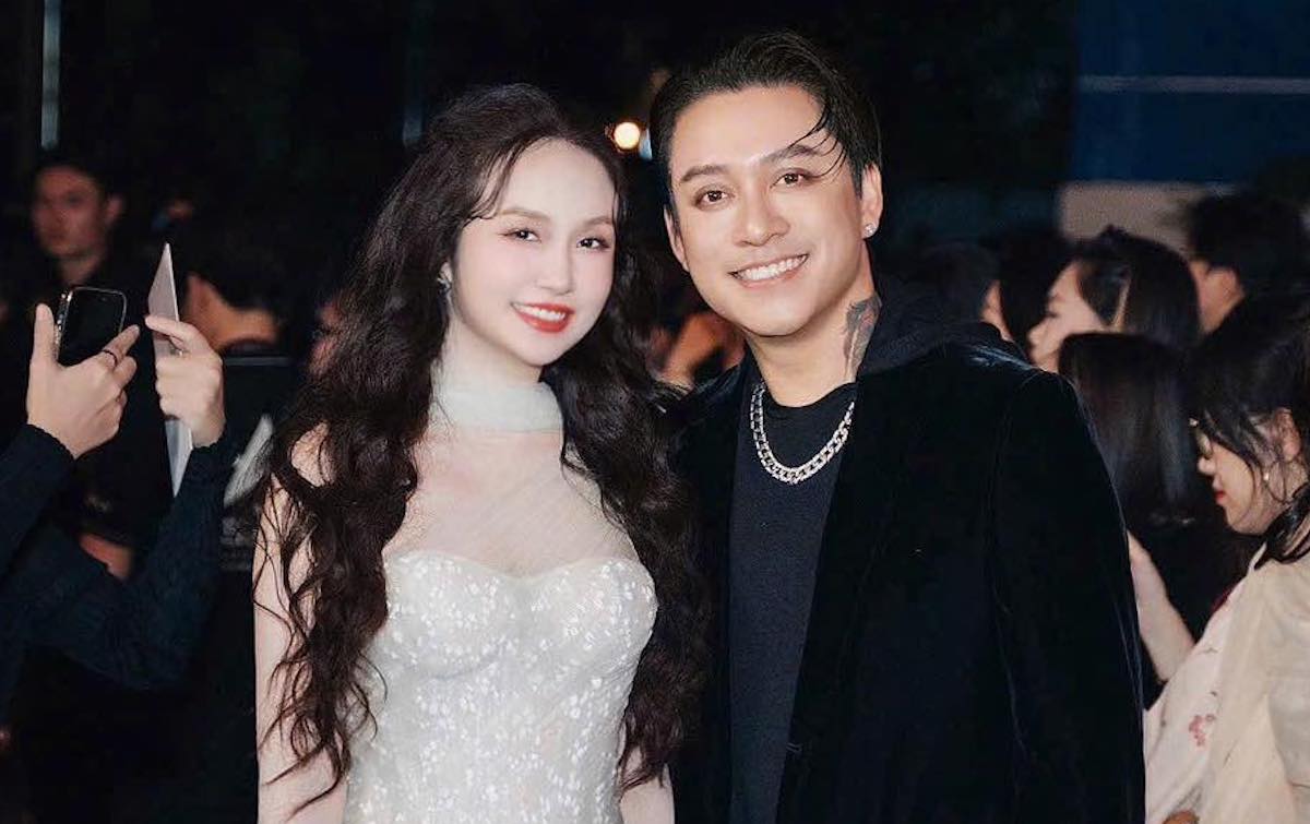 Ca sĩ Tuấn Hưng xuống tóc quy y- Ảnh 5.