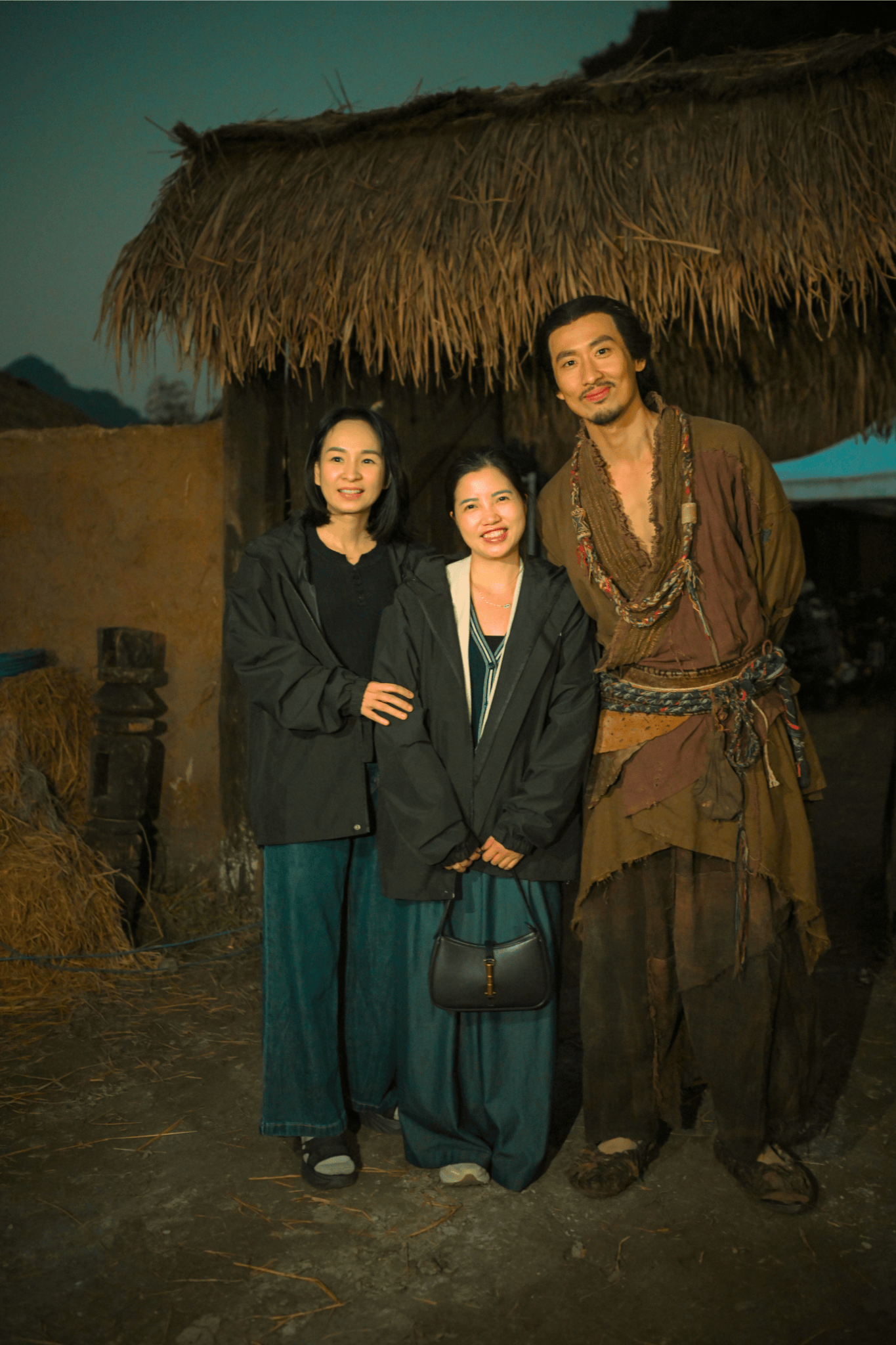 Màn ảnh Việt có 1 phim cổ trang nhất định phải xem: Nữ chính vừa đẹp vừa chiến, nghe tên nam chính là biết siêu phẩm- Ảnh 8.