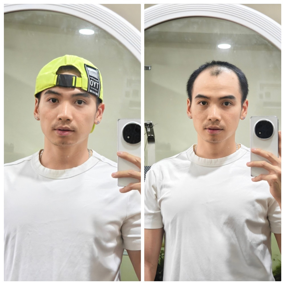 Chồng H'Hen Niê và cú tự khai gây bão- Ảnh 1. Chồng H'Hen Niê và cú tự khai gây bão- Ảnh 1.