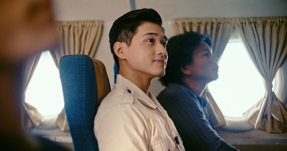 Tử Chiến Trên Không: Chuyến bay dữ dội nhất màn ảnh Việt, tới khán giả cũng cần thắt dây an toàn!- Ảnh 10. Tử Chiến Trên Không: Chuyến bay dữ dội nhất màn ảnh Việt, tới khán giả cũng cần thắt dây an toàn!- Ảnh 10.