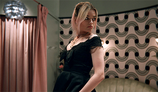 Xem phim Sex Education, tôi phát cuồng bởi một cô gái vừa sexy vừa bí ẩn, khó quên đến mức ám ảnh- Ảnh 4.