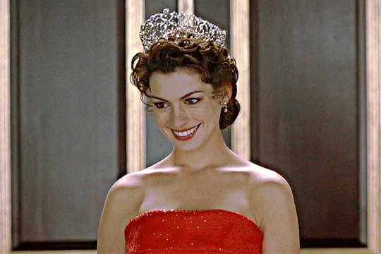 Vẻ đẹp năm 19 tuổi của Anne Hathaway đúng là huyền thoại, sao có thể vừa ngọt ngào vừa sang chảnh quý tộc thế này!- Ảnh 15.