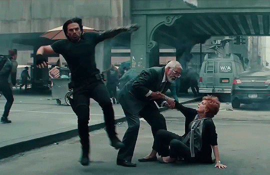 Thunderbolts*: Phim siêu anh hùng điên rồ và dị biệt nhất vũ trụ điện ảnh Marvel- Ảnh 4.