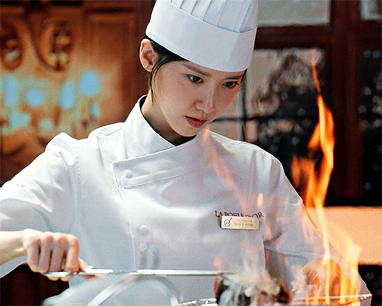 Hàn Quốc hiện tại tìm đâu ra phim cổ trang đỉnh hơn thế này: Nữ chính đẹp nhất 2025, không xem coi chừng lạc hậu- Ảnh 2.