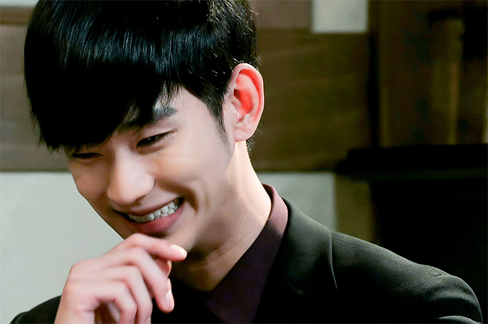 10 mỹ nam cười đẹp nhất Hàn Quốc: Lee Min Ho lép vế trước Park Bo Gum, số 1 ghét mấy cũng phải mê mẩn- Ảnh 6.