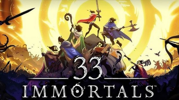 33 Immortals ra mắt Early Access vào tháng 3 trên PC, Xbox và Game Pass 26 33 Immortals ra mắt Early Access vào tháng 3 trên PC, Xbox và Game Pass tunglv 25 02 2025 13 33jpg