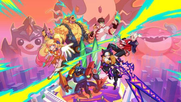 Danh sách tướng DTCL mùa 15 TFT mới nhất tuong dtcl mua 15jpg