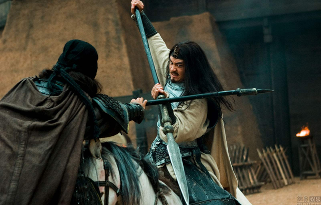 Vị tướng này khiến Lưu Bị, Gia Cát Lượng lo ngại còn Quan Vũ Vị tướng này khiến Lưu Bị, Gia Cát Lượng lo ngại còn Quan Vũ