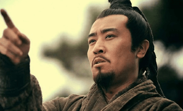 Vị tướng này khiến Lưu Bị, Gia Cát Lượng lo ngại còn Quan Vũ Vị tướng này khiến Lưu Bị, Gia Cát Lượng lo ngại còn Quan Vũ