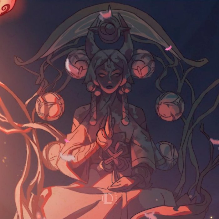 tuong-moi-yunara-2025 Hé lộ thêm thông tin về tướng mới Yunara – nữ thần Xạ Thủ Ionia tuong moi yunara 2025