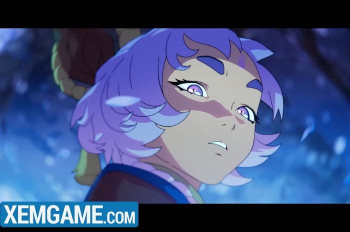 LMHT: Hé lộ thông tin về Yunara, tướng nữ thứ tư liên tiếp sắp được ra mắt? tuong moi yunara