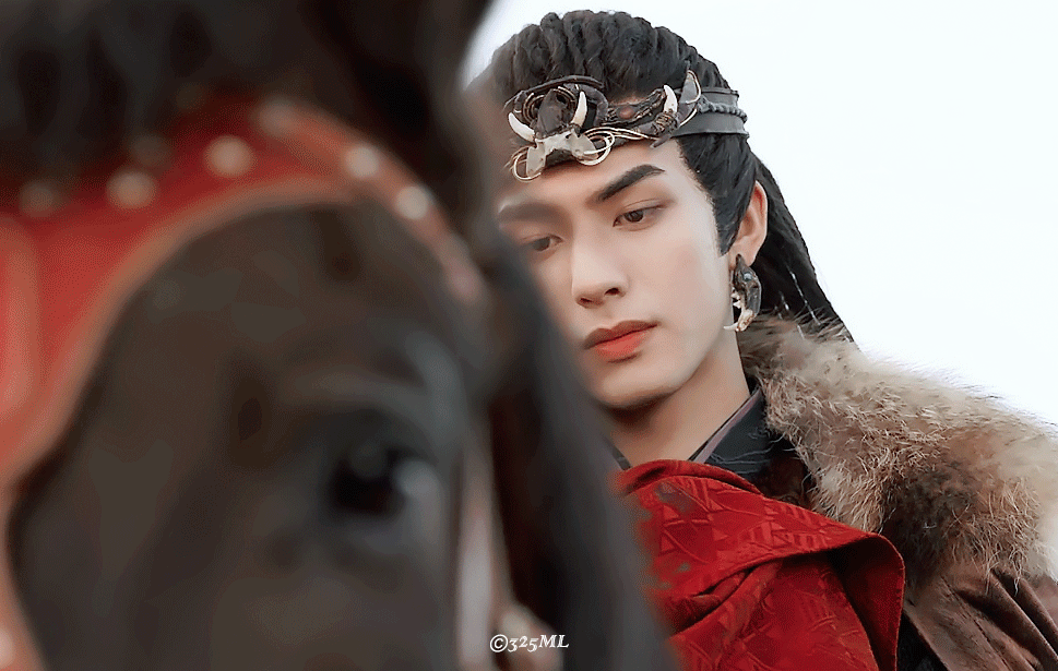 Đừng dại mà xem 5 phim Hoa ngữ dở nhất nửa đầu 2025!- Ảnh 8. Đừng dại mà xem 5 phim Hoa ngữ dở nhất nửa đầu 2025!- Ảnh 8.