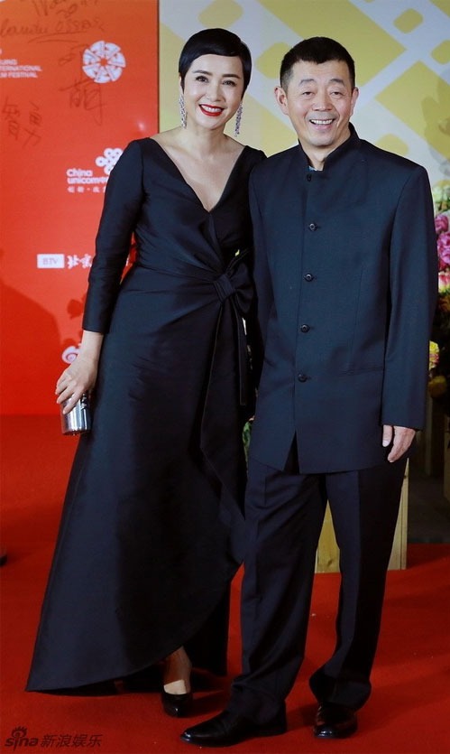 4 cặp đôi phim giả tình thật bị ghét nhất Trung Quốc: Người hạnh phúc, người mang danh