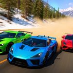 Turbo Legends – Game đua xe đường trường đồ hoạ chất lượng đỉnh cao turbolegends thumbjpg