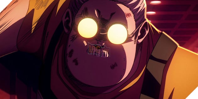 Nhung Anime Shonen Hay Nhat Nam 2025: One Piece Len Ngoi, Dandadan Gay Bao Những Anime Shonen Hay Nhất Năm 2025: One Piece Lên Ngôi, Dandadan Gây Bão