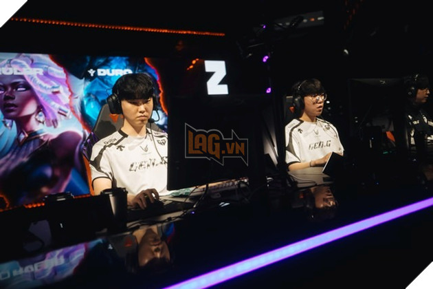 LMHT: Diem mat nhung cai ten khien cho Gen.G thang nhoc nhan truoc T1 tai MSI 2025 LMHT: Điểm mặt nhứng cái tên khiến cho Gen.G thắng nhọc nhằn trước T1 tại MSI 2025