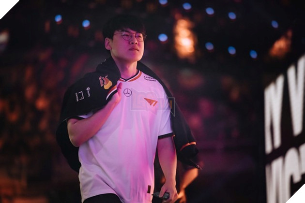LMHT: Diem mat nhung cai ten khien cho Gen.G thang nhoc nhan truoc T1 tai MSI 2025 3 LMHT: Điểm mặt nhứng cái tên khiến cho Gen.G thắng nhọc nhằn trước T1 tại MSI 2025