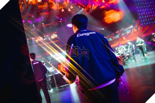 LMHT: Diem mat nhung cai ten khien cho Gen.G thang nhoc nhan truoc T1 tai MSI 2025 2 LMHT: Điểm mặt nhứng cái tên khiến cho Gen.G thắng nhọc nhằn trước T1 tại MSI 2025