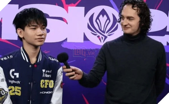 LMHT: Một tuyển thủ tham dự MSI 2025 mô tả Faker giống như một vị thần thật sự