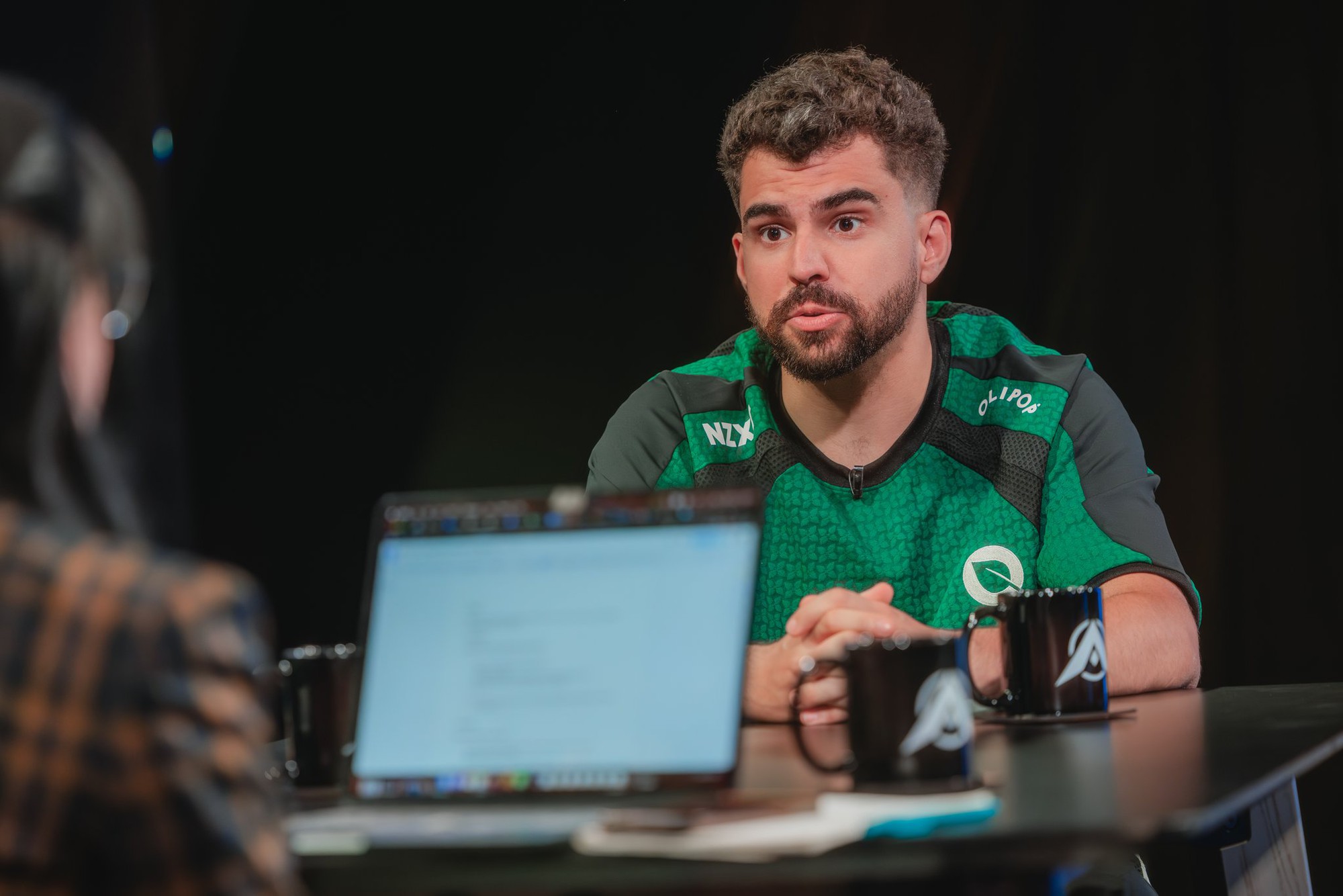 Tuyển thủ xuất sắc bậc nhất LMHT Bắc Mỹ bị ví