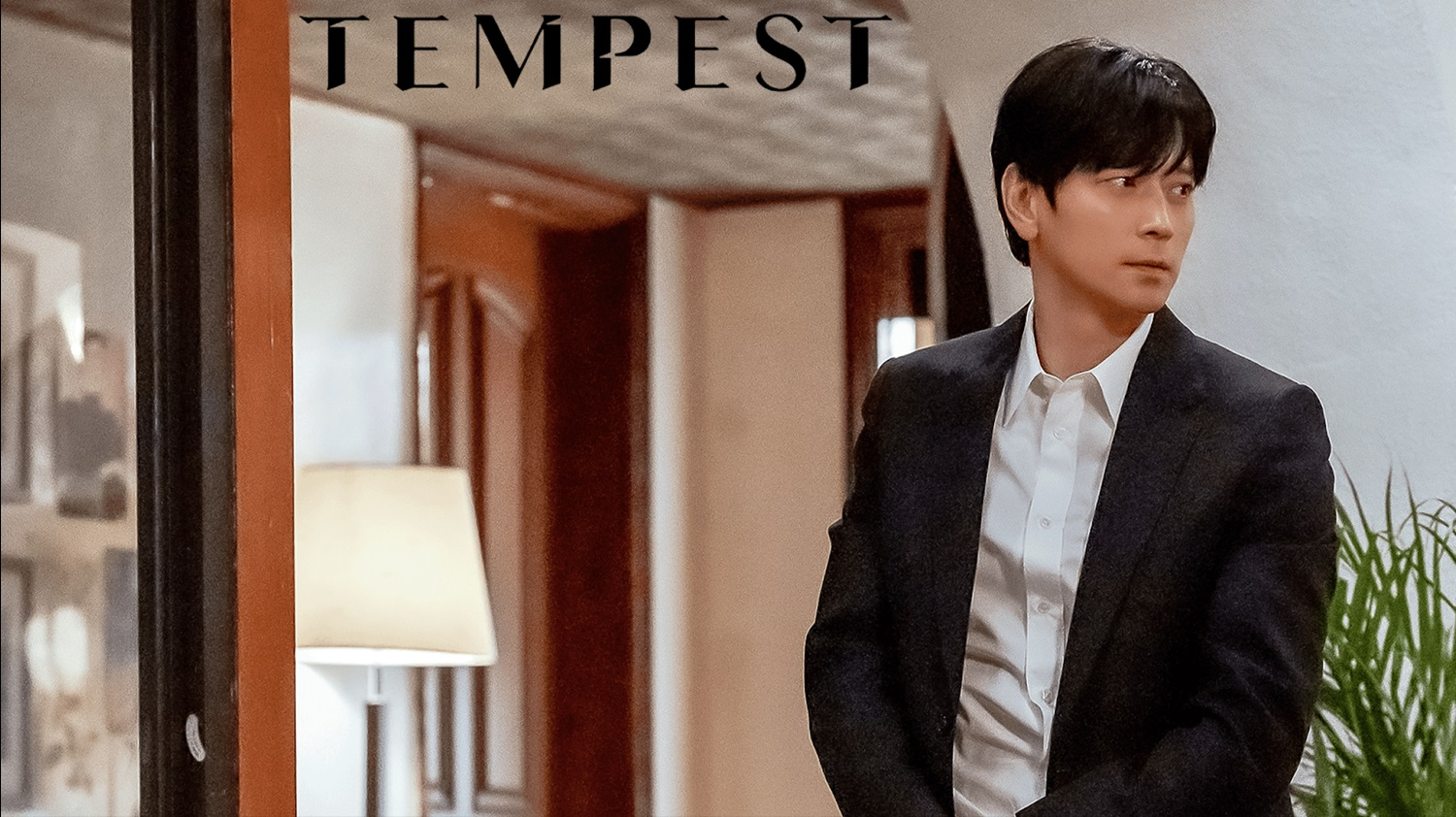 Gần hết 2025 mới có phim Hàn khiến cả thế giới nháo nhào: Cặp chính là chuẩn mực của sắc đẹp, phải 1000 tập mới bõ- Ảnh 3.