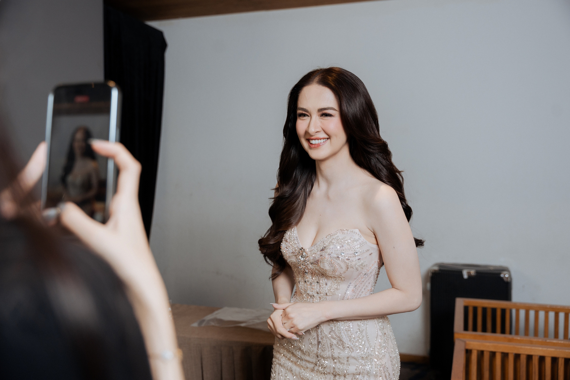 Hồ Ngọc Hà, Thiều Bảo Trâm và dàn sao Việt bị 1 mỹ nhân 41 tuổi