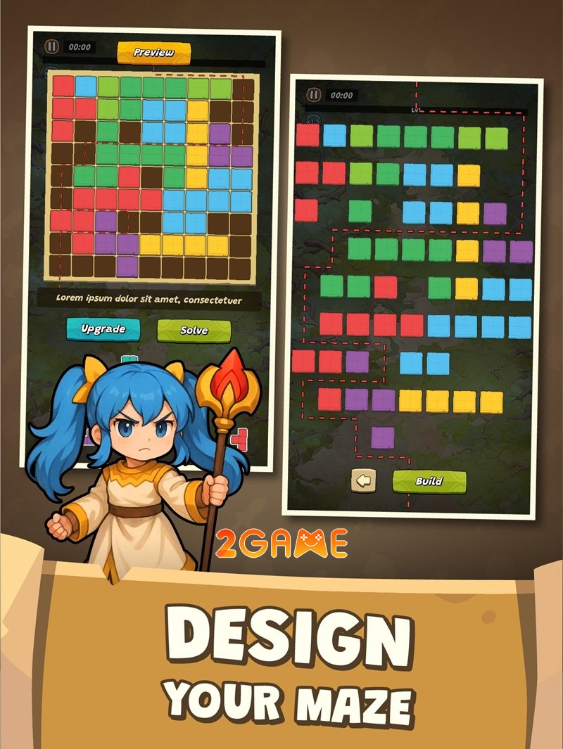 twilightrushtowerdefense-1 Twilight Rush: Tower Defense làm mới thể loại phòng thủ tháp twilightrushtowerdefense 1