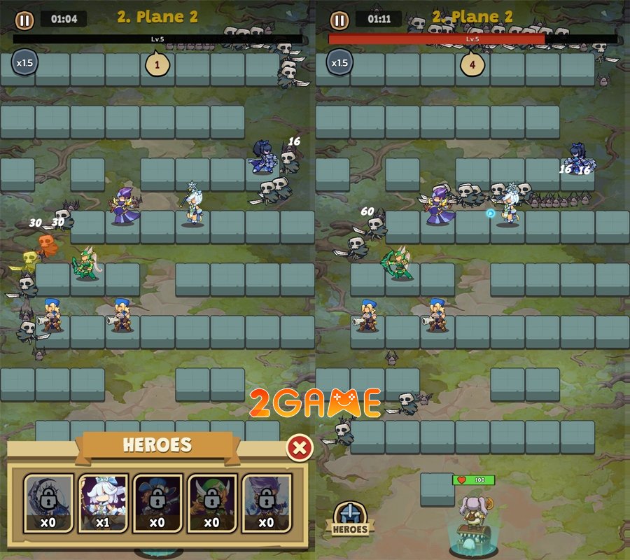 twilightrushtowerdefense-3 Twilight Rush: Tower Defense làm mới thể loại phòng thủ tháp twilightrushtowerdefense 3