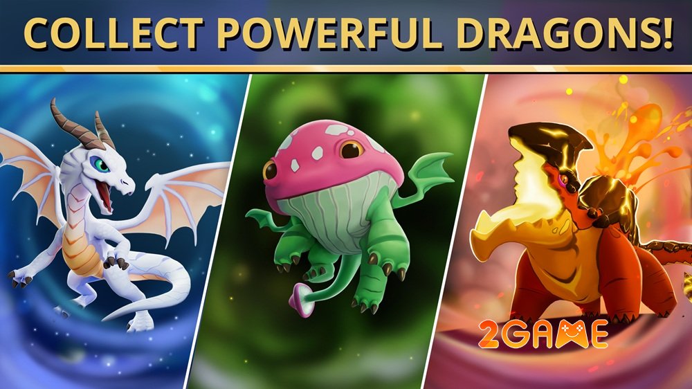 Twilight Towers: Merge Defense – Cuộc chiến bảo vệ vương quốc huyền ảo twilighttowers 2