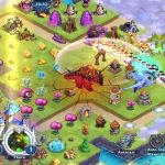 Twilight Towers: Merge Defense – Cuộc chiến bảo vệ vương quốc huyền ảo twilighttowers thumbjpg