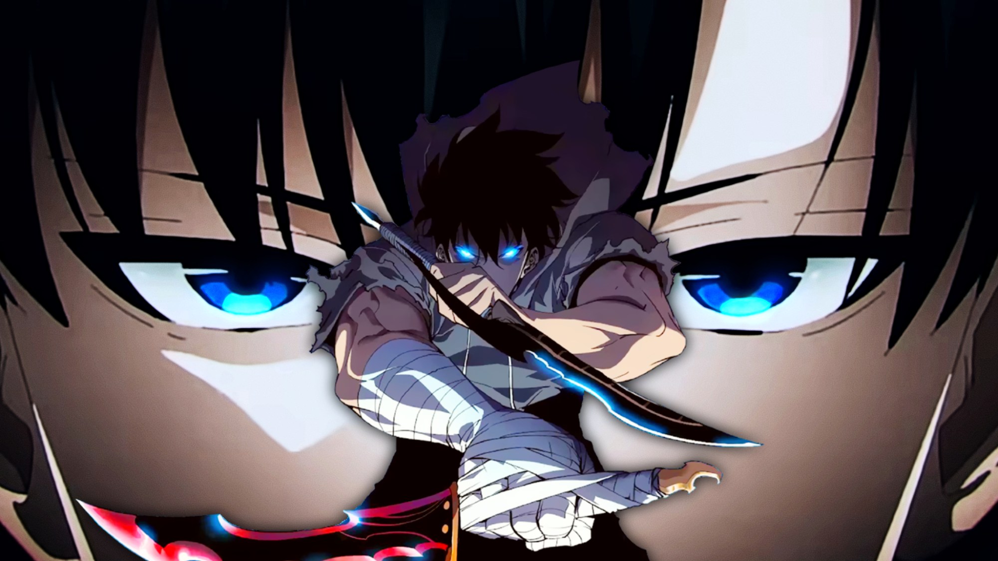 Sự phổ biến của Solo Leveling mùa 2 khiến Internet bị sập- Ảnh 2. Sự phổ biến của Solo Leveling mùa 2 khiến Internet bị sập- Ảnh 2.