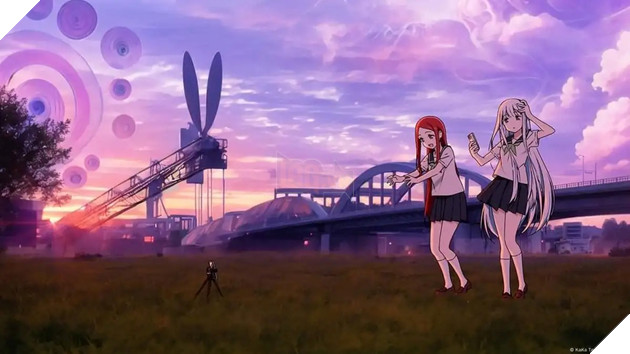 AI trong anime: Tranh cai ve nghe thuat, viec lam va tuong lai nganh hoat hinh Nhat Ban 2 AI trong anime: Tranh cãi về nghệ thuật, việc làm và tương lai ngành hoạt hình Nhật Bản 2