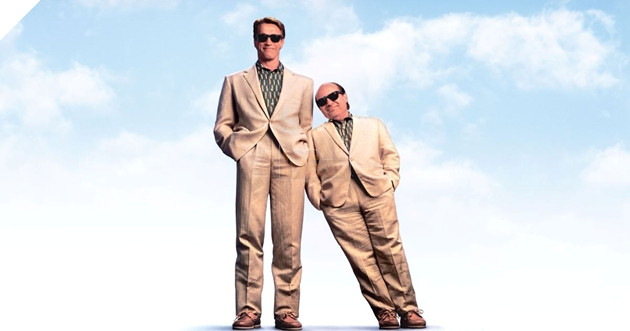 Bộ phim được có sao nam Arnold Schwarzenegge đón chính