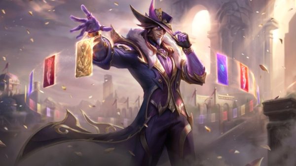 Bảo trì LOL và DTCL hôm nay 15/4 đến mấy giờ? twisted fate vinh quangjpg