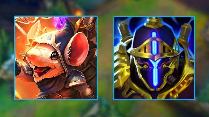 [Raybet] LMHT: Thử nghiệm với lối chơi Twitch bán tank với Khiên Hextech Thử Nghiệm twitch