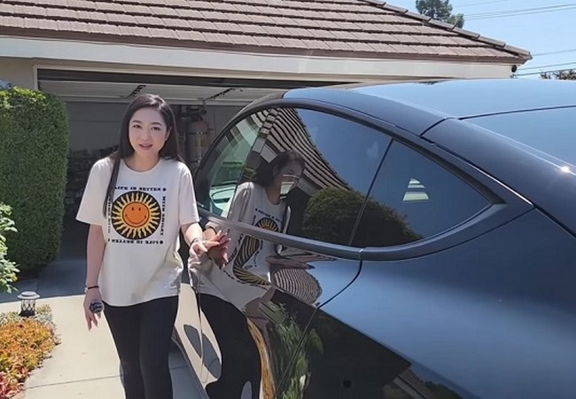 Nữ ca sĩ có hôn nhân ồn ào nhất nhì showbiz: Ở biệt thự 600 m2 tại Mỹ, giàu có, sống an nhiên sau sóng gió- Ảnh 4. Nữ ca sĩ có hôn nhân ồn ào nhất nhì showbiz: Ở biệt thự 600 m2 tại Mỹ, giàu có, sống an nhiên sau sóng gió- Ảnh 4.