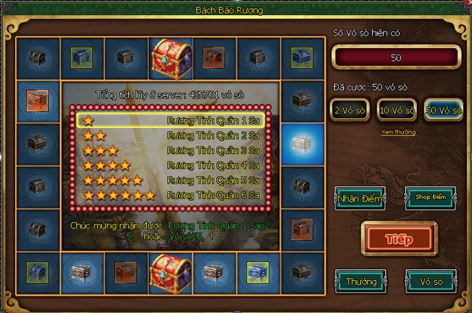 txdz28nh-image Kiếm Thế VNG ra mắt máy chủ Danh Kiếm: Cơ chế cân bằng tạo cơ hội bứt phá cho người chơi mới txdz28nh image