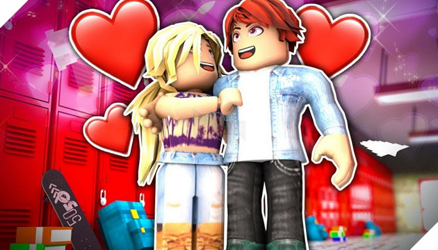 Roblox co the tro thanh ung dung hen ho cho nguoi lon trong tuong lai Roblox có thể trở thành ứng dụng hẹn hò cho người lớn trong tương lai