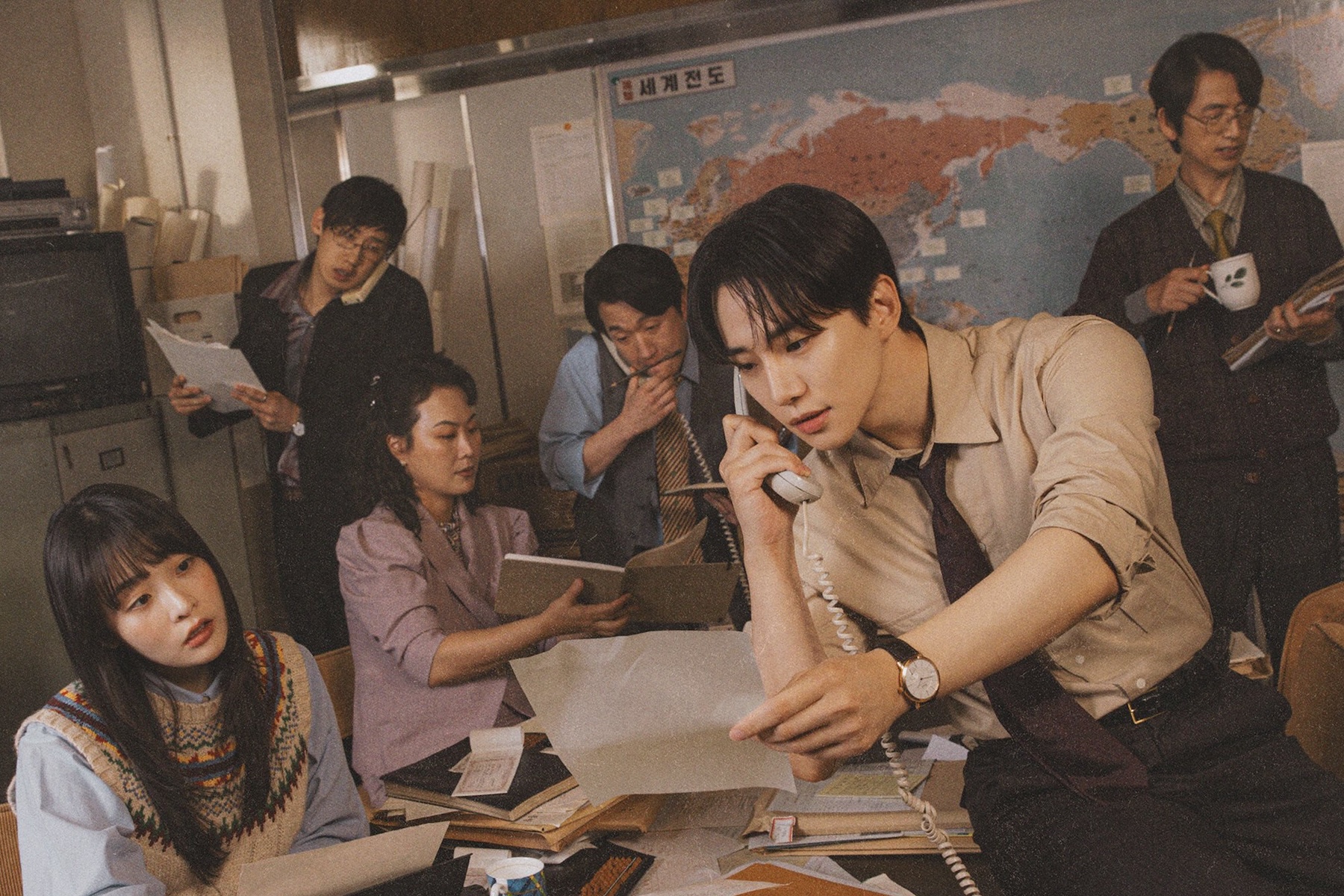 Những bộ phim Hàn xứng đáng