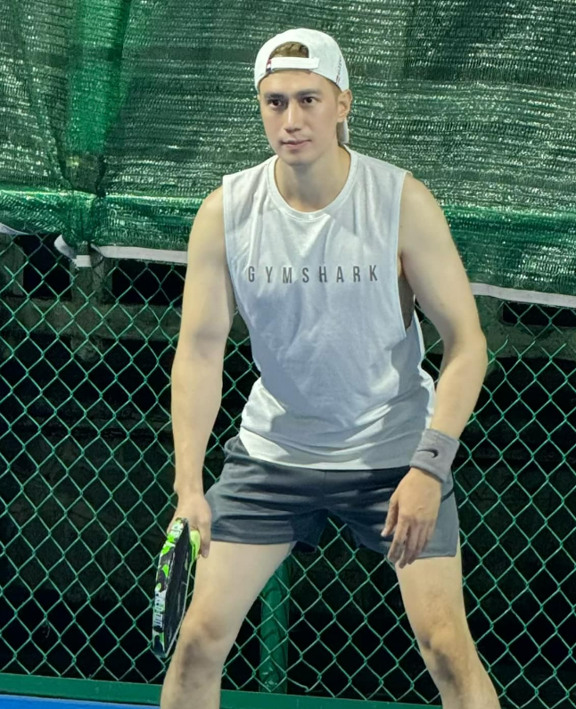 Nam thần VTV chi gần nửa tỷ