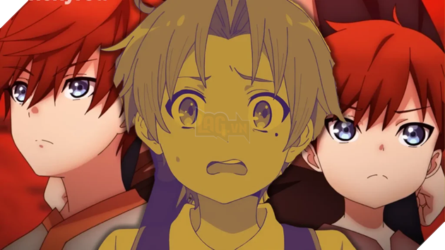 The Beginning After The End Anime Mới Đang Gây Tranh Cãi Khi Bị Cho Là Bản Sao Của Mushoku Tensei ? 2