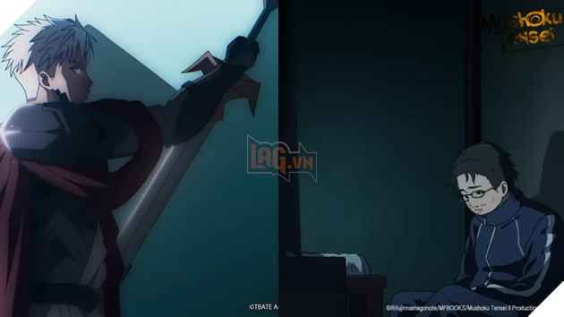 The Beginning After The End Anime Mới Đang Gây Tranh Cãi Khi Bị Cho Là Bản Sao Của Mushoku Tensei ? 3